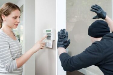 Sécurité à la maison : 5 conseils pour protéger votre maison