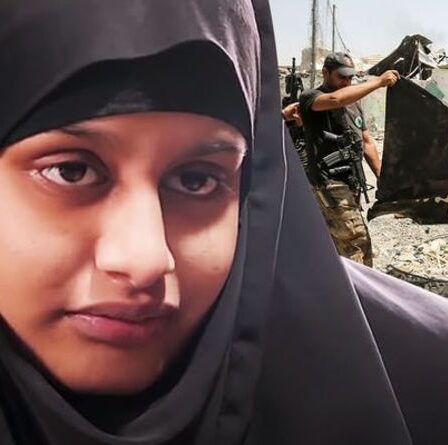 Shamima Begum dit qu'elle a rejoint l'Etat islamique parce qu'elle ne voulait pas être « laissée pour compte » au Royaume-Uni