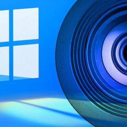 Si vous ne voulez pas d'appareil photo sur votre ordinateur, vous n'obtenez pas la mise à niveau vers Windows 11