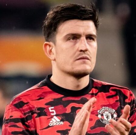 Six options de transfert d'arrière central pour s'associer à Harry Maguire en défense à Man Utd