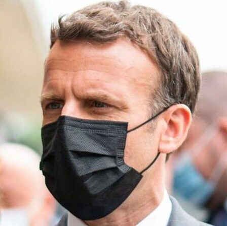 Sondages Emmanuel Macron : Macron est-il populaire après une vidéo de gifle choc ?  Dernières notes d'approbation