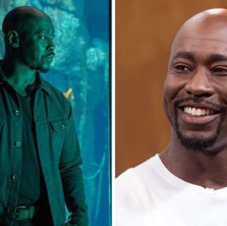 Sortie de la saison 6 de Lucifer: la star d'Amenadiel laisse un énorme indice sur la première de 2021