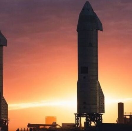 SpaceX SN16 à la retraite ? Elon Musk 'axe' le dernier prototype de vaisseau spatial