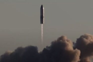 SpaceX a ignoré les avertissements de la FAA concernant le lancement de Starship SN8, selon des documents