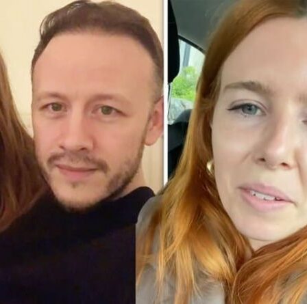 Stacey Dooley lance un avertissement sévère à Kevin Clifton avant de le qualifier de "pire danseur"