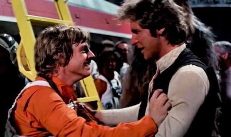 Star Wars : « Luke et Han Solo étaient homosexuels et en couple depuis le début », déclare le scénariste