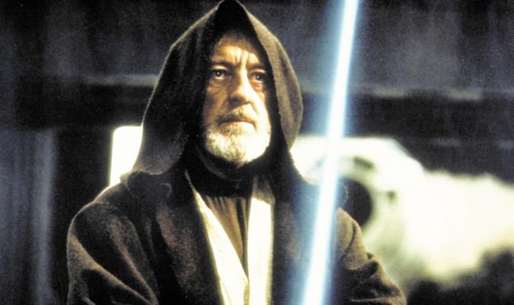 Star Wars: la star d'Obi-Wan Kenobi, Alec Guinness, détestait le script " bl *** y affreux "