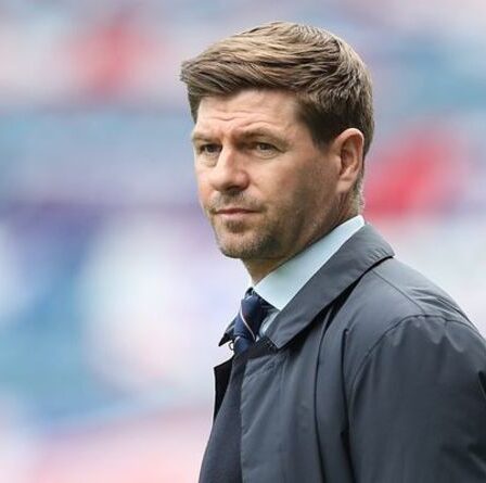 Steven Gerrard «sur le radar de Tottenham» alors que les Spurs réfléchissent au demi-tour de Nuno Espirito Santo