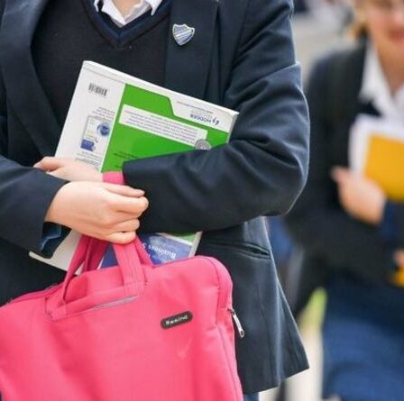 Subvention d'uniforme scolaire : les parents peuvent obtenir gratuitement 150 £ pour les frais - vérifiez si vous pouvez réclamer