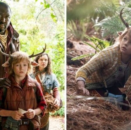 Sweet Tooth saison 2 : Showrunner s'ouvre sur des cliffhangers « d'espoir » pour la finale
