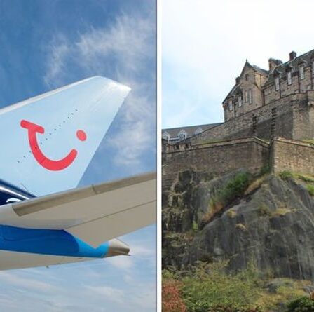 TUI axe les vacances de juillet et les remplace par des «centaines» d'expériences domestiques au Royaume-Uni