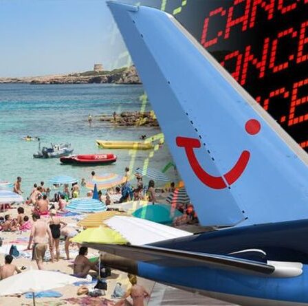 TUI cible plus de vacances de juin, y compris les îles Canaries, la Grèce et Malte
