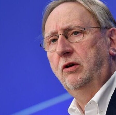 Tant pis pour les amis à Bruxelles ! Le député européen qui a qualifié le Royaume-Uni de "petite île" compte tenu du rôle du Brexit