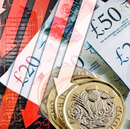 Taux de change de la livre euro: les "tensions" post-Brexit menacent le "commerce britannique" - la livre sterling chute