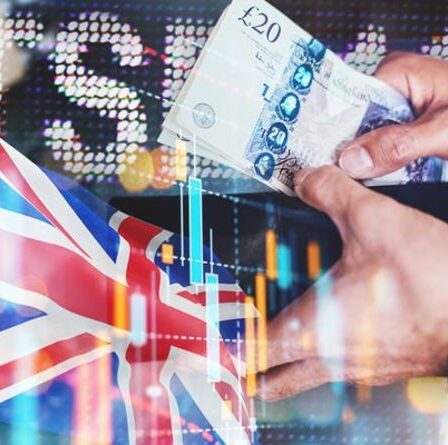 Taux de change livre-euro: début de semaine «extrêmement lent» – conseils sur l'argent de voyage