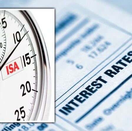 Taux d'épargne : Secure Trust Bank lance de nouveaux ISA « compétitifs » mais les épargnants doivent agir vite