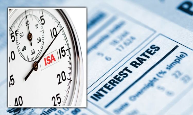 Taux d'épargne : Secure Trust Bank lance de nouveaux ISA « compétitifs » mais les épargnants doivent agir vite