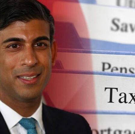 « Taxes supplémentaires » – Comment un raid fiscal sur les retraites pourrait avoir un impact sur vos fonds de retraite