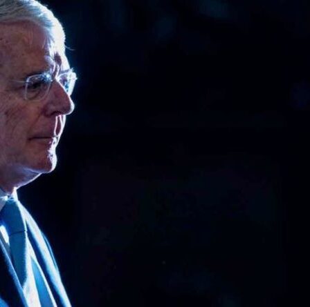 Tenez parole !  John Major s'exprime sur l'aide étrangère alors qu'il supplie Boris de rétablir les coupes