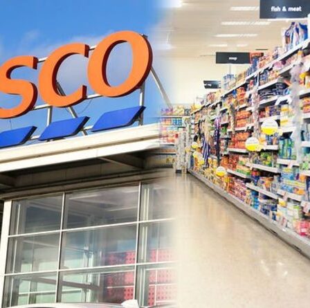 Tesco lance un nouveau concept de magasin pour changer la façon dont les clients achètent - y compris pas de caisse