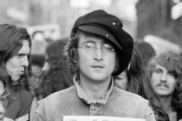 The Beatles : John Lennon a nié que la chanson « poubelle » d'Abbey Road concernait la drogue
