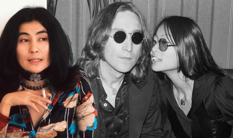 The Beatles : "L'affaire" John Lennon May Pang a été "arrangée" par Yoko Ono