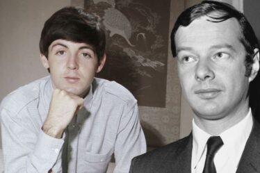 The Beatles : Paul McCartney a failli ruiner la première réunion du groupe avec Brian Epstein