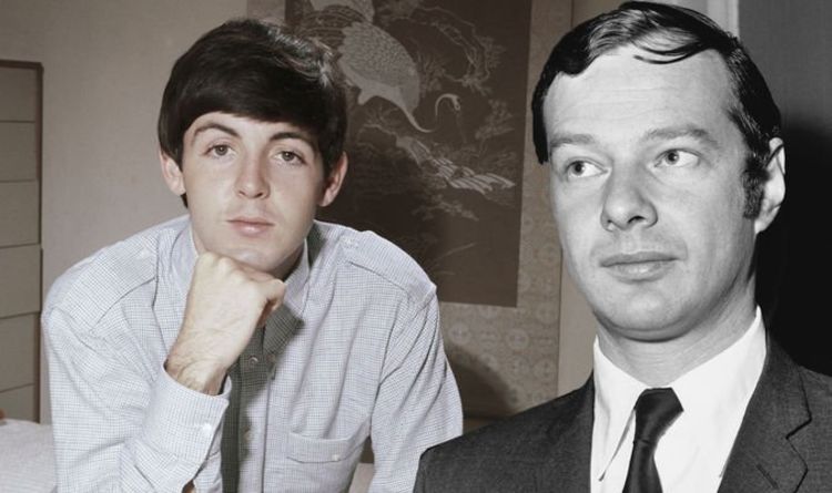 The Beatles : Paul McCartney a failli ruiner la première réunion du groupe avec Brian Epstein