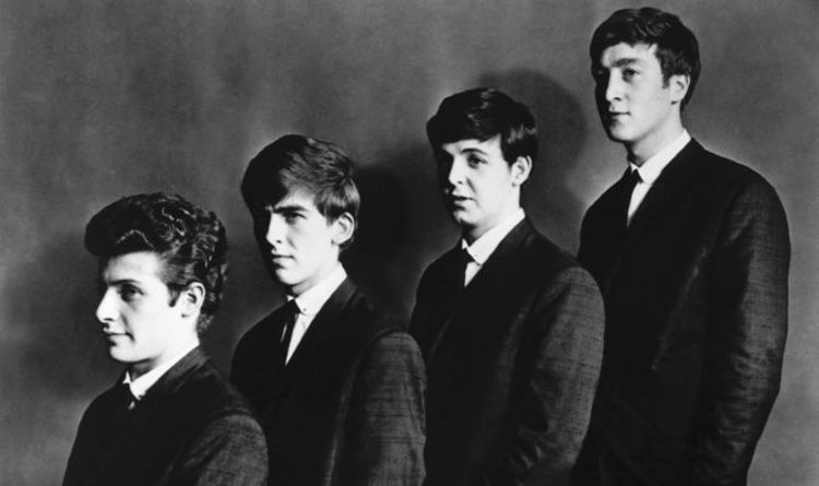 The Beatles : Pourquoi les Fab Four ont-ils viré Pete Best pour Ringo Starr ?