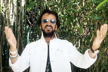 The Beatles: Sir Ringo Starr partage une demande spéciale dans une nouvelle vidéo avant le 81e anniversaire
