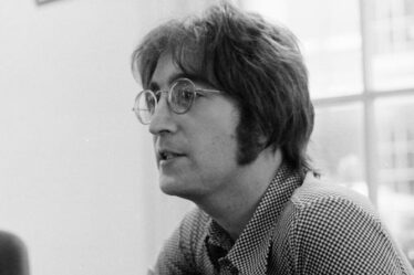 The Beatles : la chanson « démoniaque » de John Lennon a été critiquée par une énorme pop star