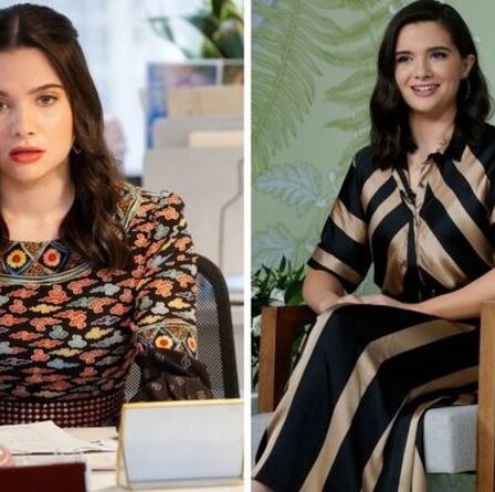 The Bold Type saison 5 : La nouvelle romance de Jane Sloan avec Scott ruinée au retour de Ryan ?