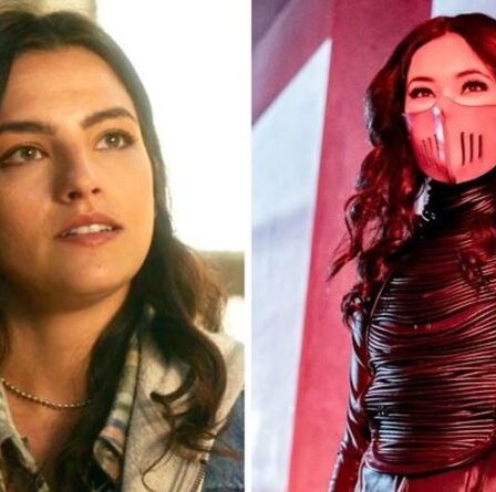 The Flash saison 7: Ultraviolet élimine Allegra alors que Barry "quitte" l'équipe dans une nouvelle promo
