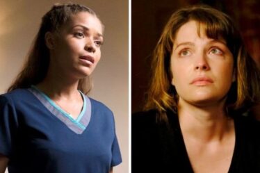 The Good Doctor saison 4: la scène émotionnelle d'Antonia et Lea provoque des larmes dans une finale en deux parties