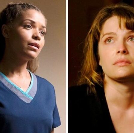 The Good Doctor saison 4: la scène émotionnelle d'Antonia et Lea provoque des larmes dans une finale en deux parties