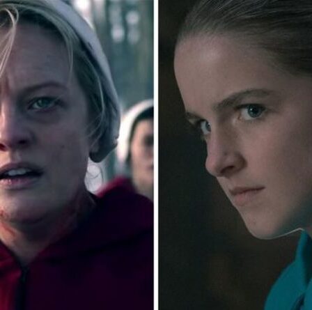 The Handmaid's Tale saison 4: les fans britanniques font exploser la première "inobservable" comme épisode de "ruine" des publicités