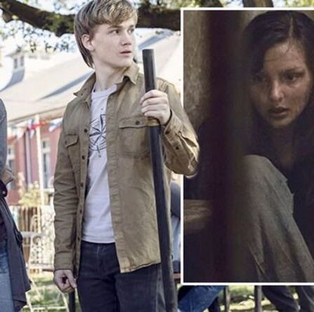 The Walking Dead saison 11: Lydia rend hommage à Henry alors que les fans repèrent un indice au premier regard