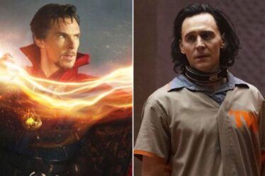 Théorie d'Avengers Infinity War : le docteur Strange savait que Loki provoquerait le multivers de la folie