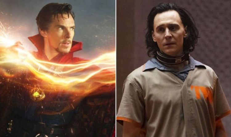 Théorie d'Avengers Infinity War : le docteur Strange savait que Loki provoquerait le multivers de la folie