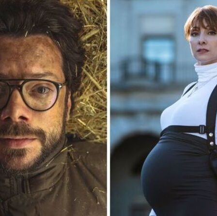 Théories de la saison 5 de Money Heist: l'évasion du professeur d'Alicia Sierra dévoilée?