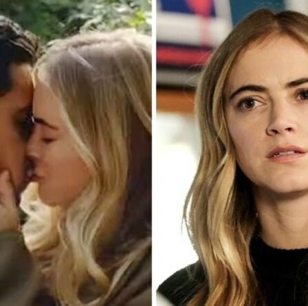 Théories du NCIS: la romance de Bishop et Torres est "condamnée" malgré le baiser d'adieu dans la finale de la saison