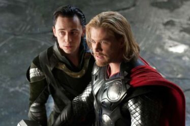 Thor Love and Thunder: Tom Hiddleston sur l'avenir de Loki avec Thor dans le MCU à l'avenir