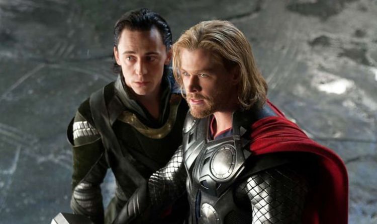 Thor Love and Thunder: Tom Hiddleston sur l'avenir de Loki avec Thor dans le MCU à l'avenir