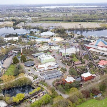 Thorpe Park annonce l'événement Oktoberfest en septembre - comment obtenir des billets