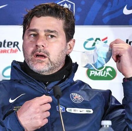 Tottenham a un nouvel espoir pour Mauricio Pochettino après la défaite de la France à l'Euro 2020 contre la Suisse