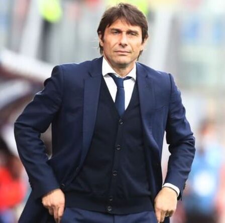 Tottenham "annule" la nomination d'Antonio Conte en raison des inquiétudes de Daniel Levy concernant l'italien