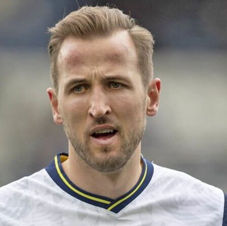 Tottenham choisit deux joueurs de Manchester City qu'ils veulent dans le cadre d'un échange avec Harry Kane