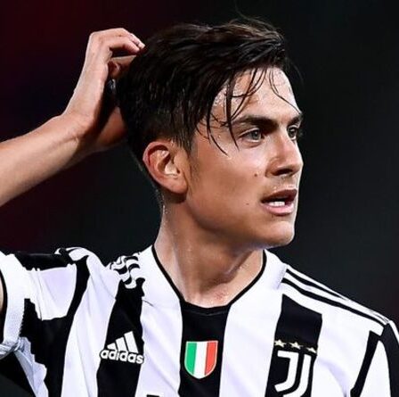 Tottenham recevra un coup de pouce pour le transfert de Paulo Dybala en nommant Fabio Paratici
