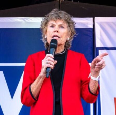 Travailler pour le Royaume-Uni !  Bruxelles en alerte alors que l'élan de l'Irexit se renforce - un "grand débat" tourbillonne à Dublin