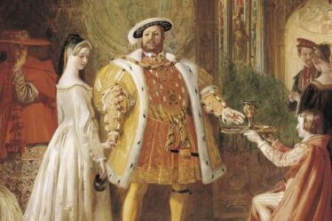 Trésor royal: le mystère d'or «manquant» d'Henri VIII d'un million de livres sterling est révélé dans un compte d'horreur